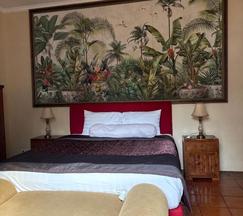 Photo of Bedroom in Sanur Kauh