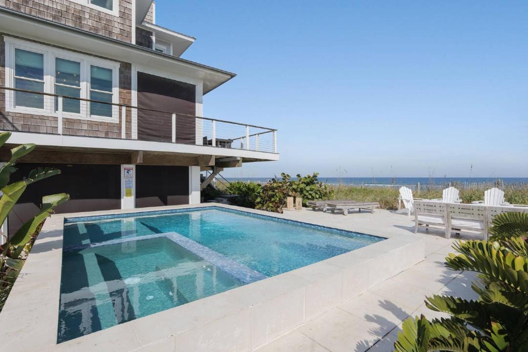 Photo of Patio Balcony in South Ponte Vedra Beach