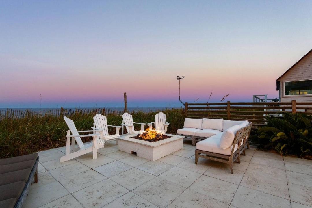 Photo of Patio Balcony in South Ponte Vedra Beach