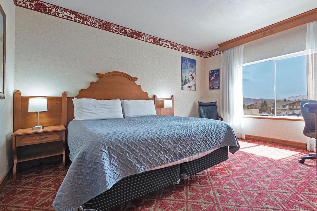 Photo of Bedroom in Zermatt