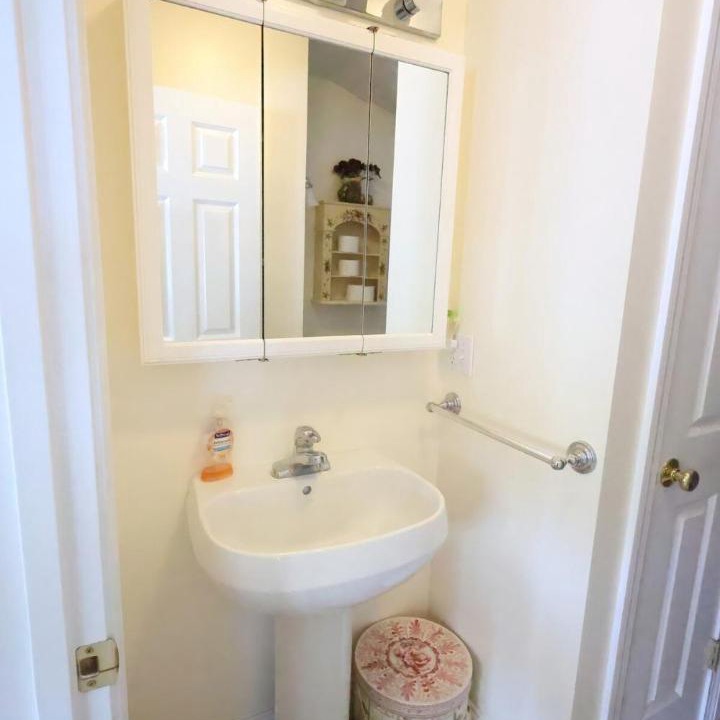 Photo of Bathroom in Alton Bay