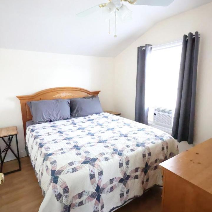 Photo of Bedroom in Alton Bay