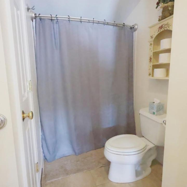 Photo of Bathroom in Alton Bay