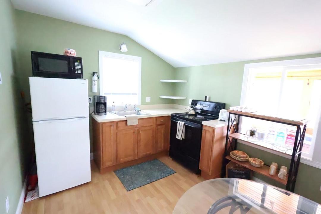 Photo of Kitchen in Alton Bay