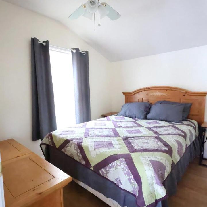 Photo of Bedroom in Alton Bay