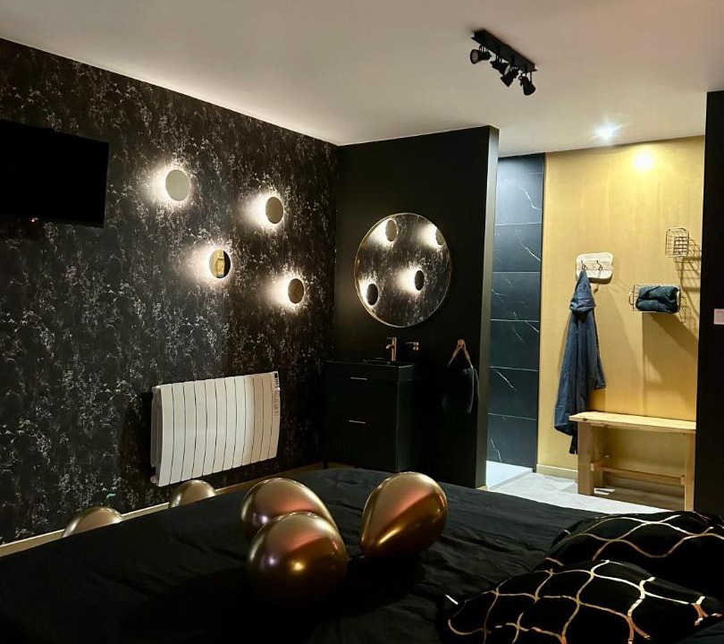 Photo of Bedroom in Landrecies