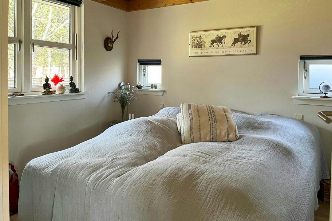 Photo of Bedroom in Hojby
