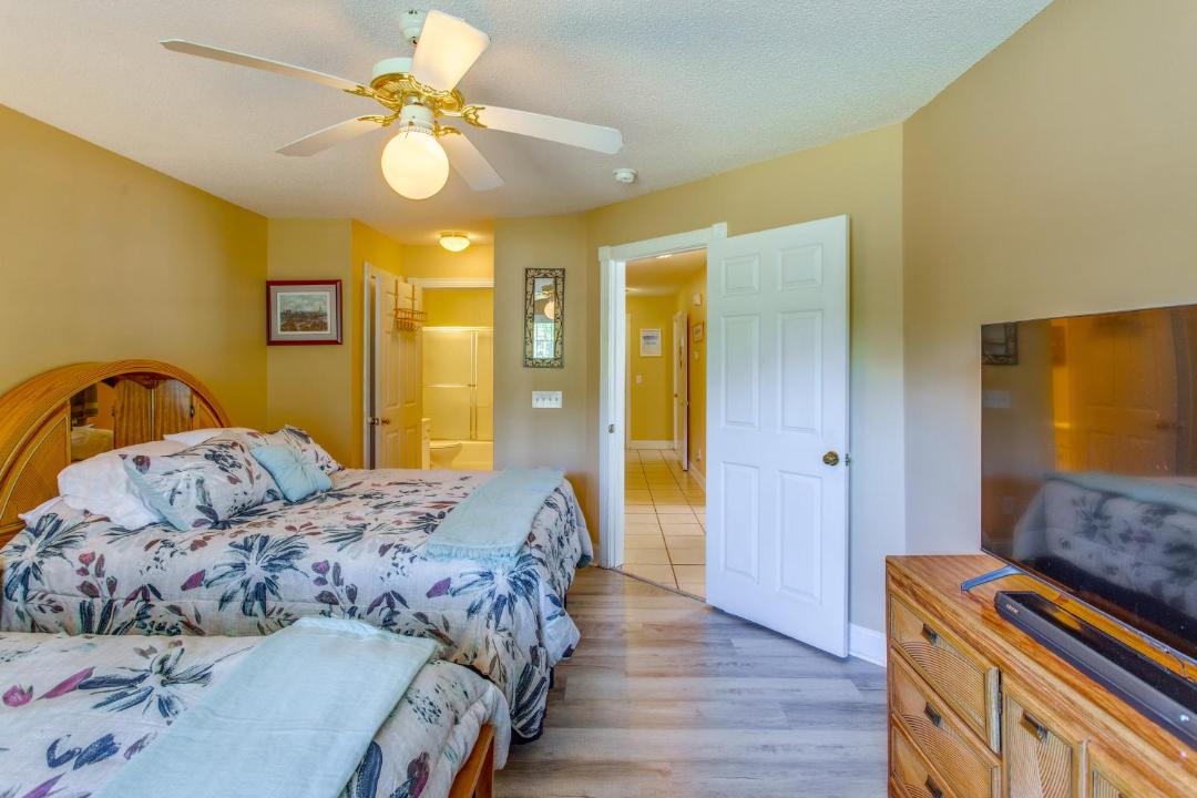 Photo of Bedroom in Calabash