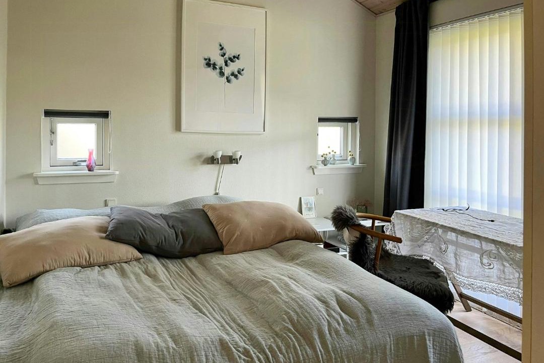 Photo of Bedroom in Hojby