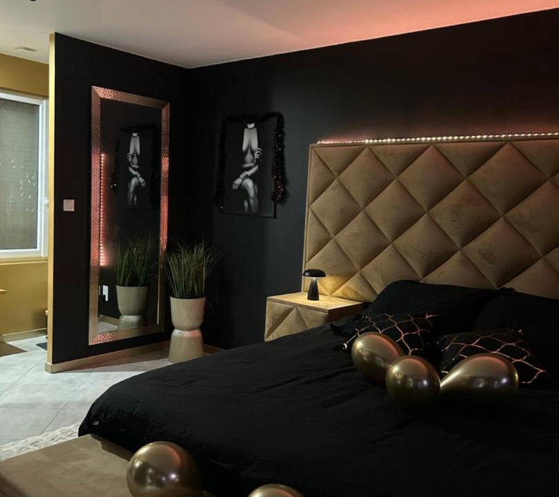 Photo of Bedroom in Landrecies