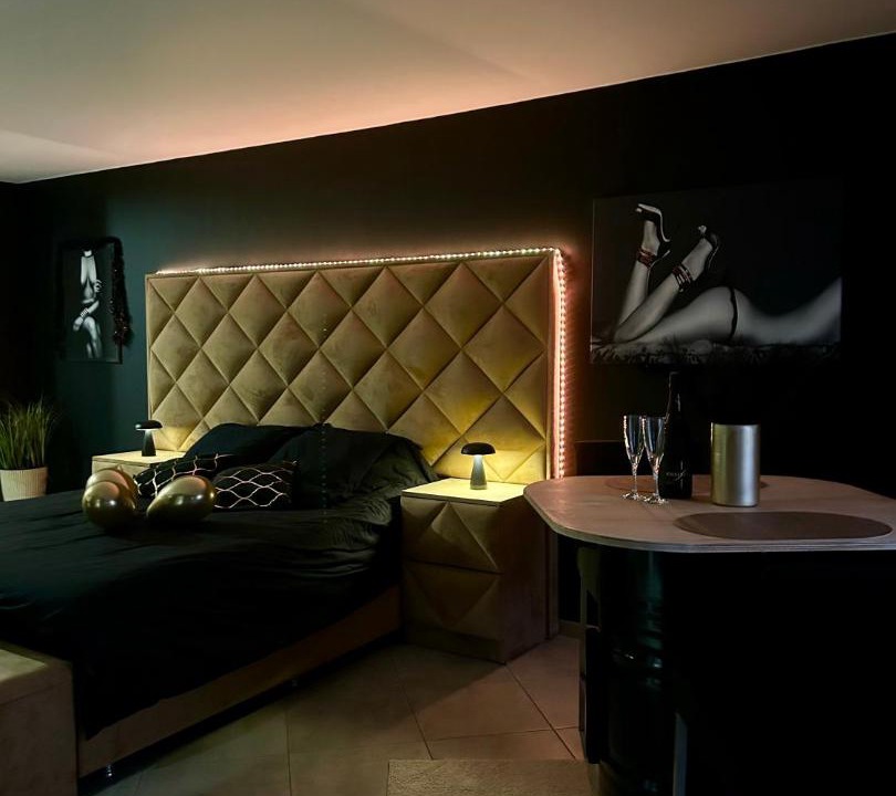 Photo of Bedroom in Landrecies