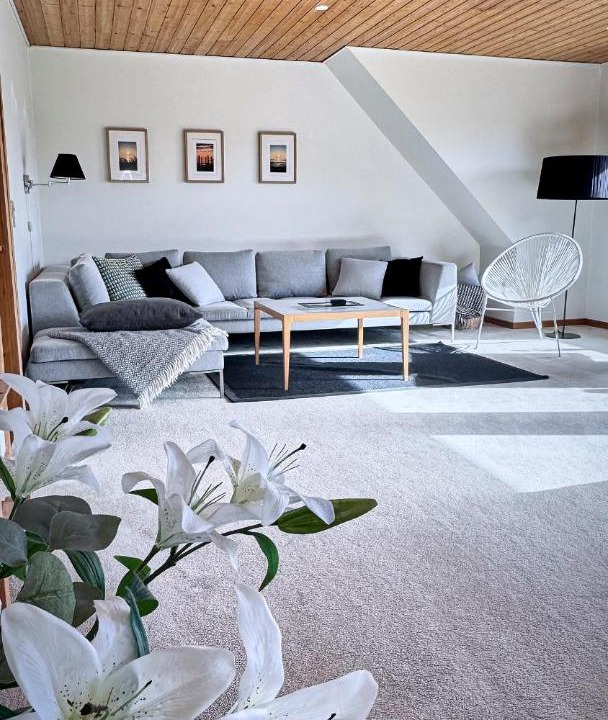 Photo of Livingroom in Hejls