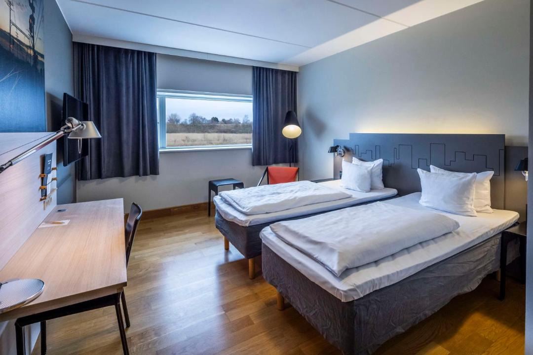 Photo of Bedroom in Vesterbro