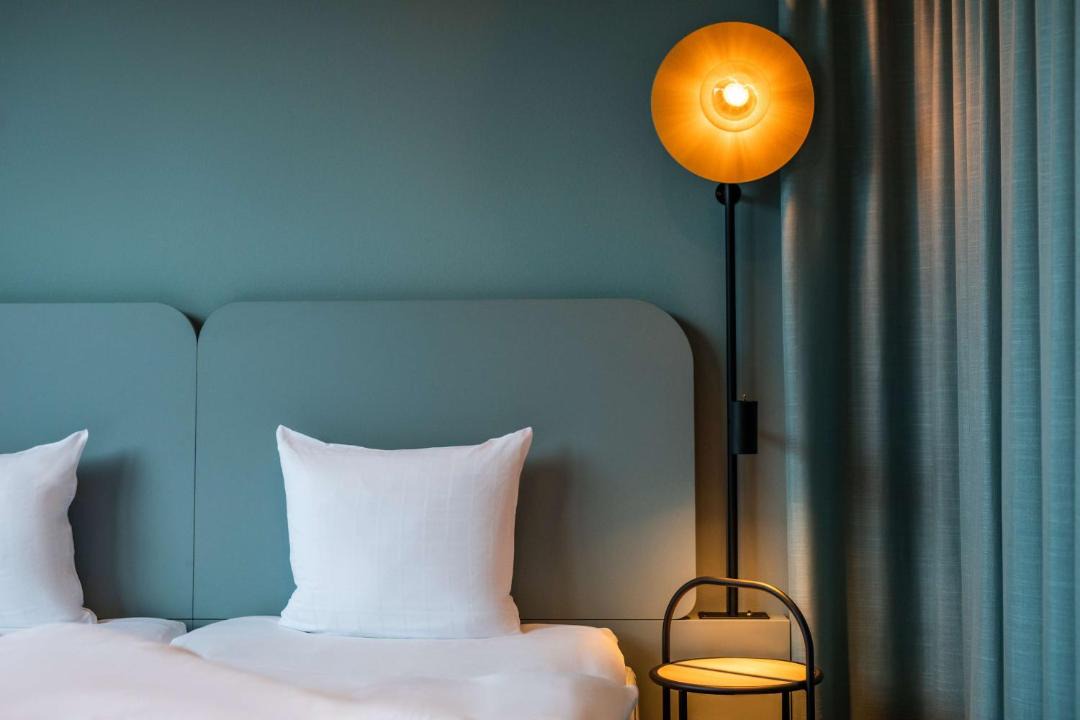 Photo of Bedroom in Vesterbro