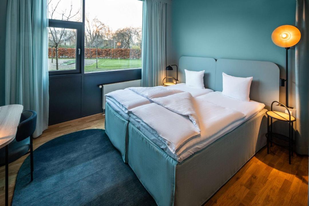 Photo of Bedroom in Vesterbro