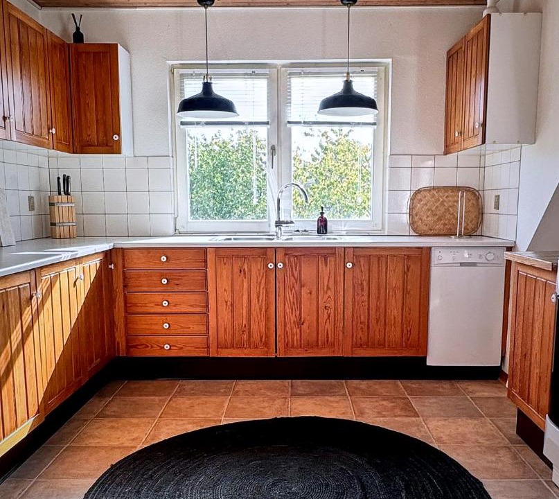 Photo of Kitchen in Hejls