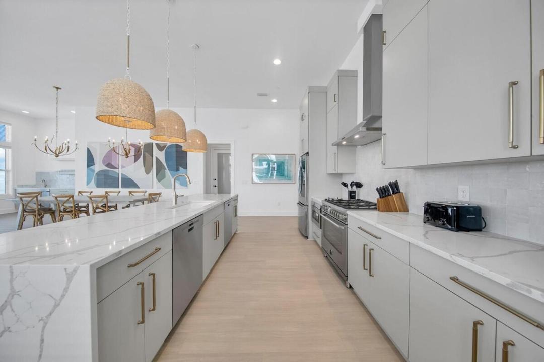 Photo of Kitchen in Fort Walton Beach