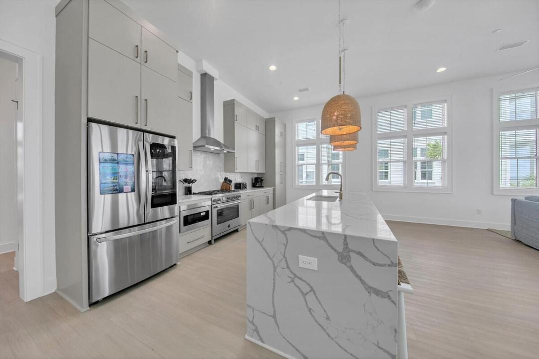 Photo of Kitchen in Fort Walton Beach