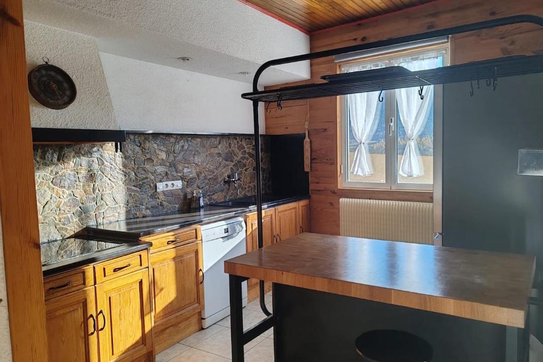 Photo of Kitchen in Sauto