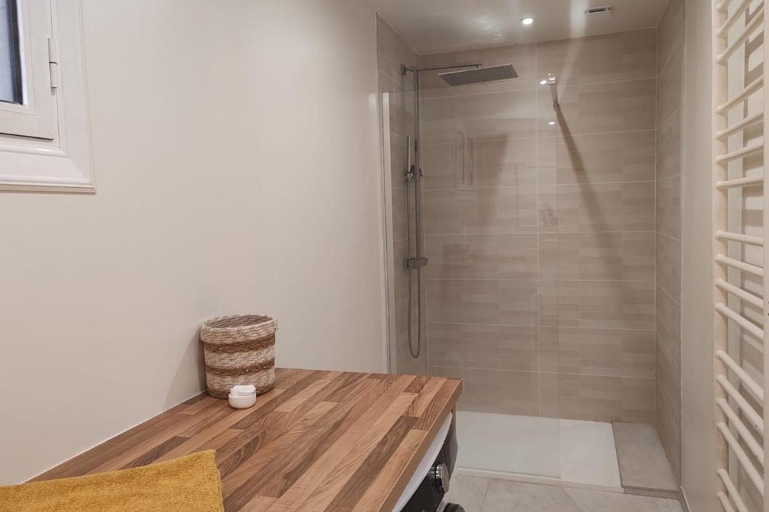 Photo of Bathroom in Sauto