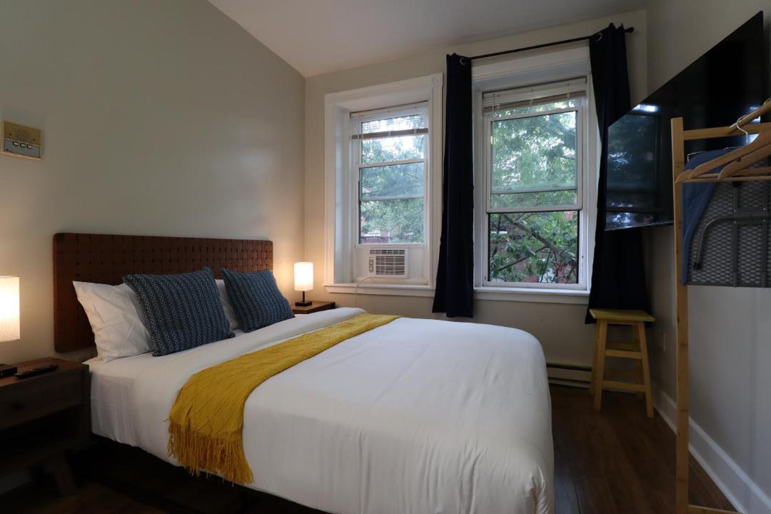 Photo of Bedroom in Columbus