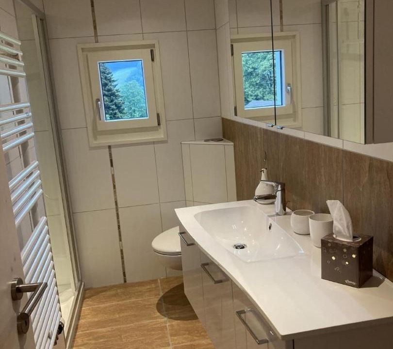Photo of Bathroom in Wattwil