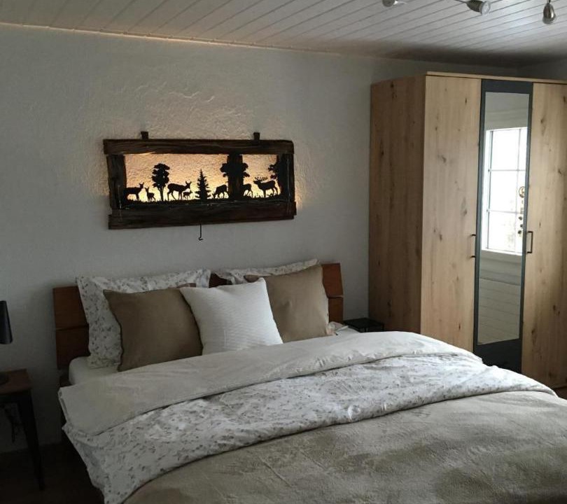 Photo of Bedroom in Wattwil
