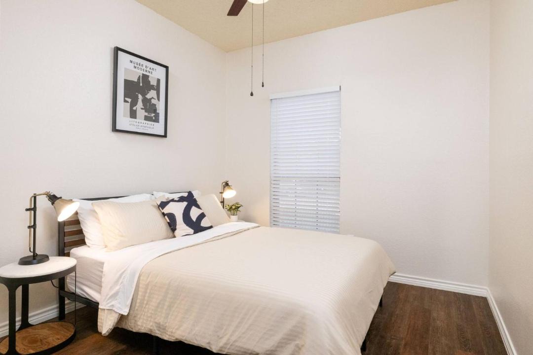 Photo of Bedroom in Euless