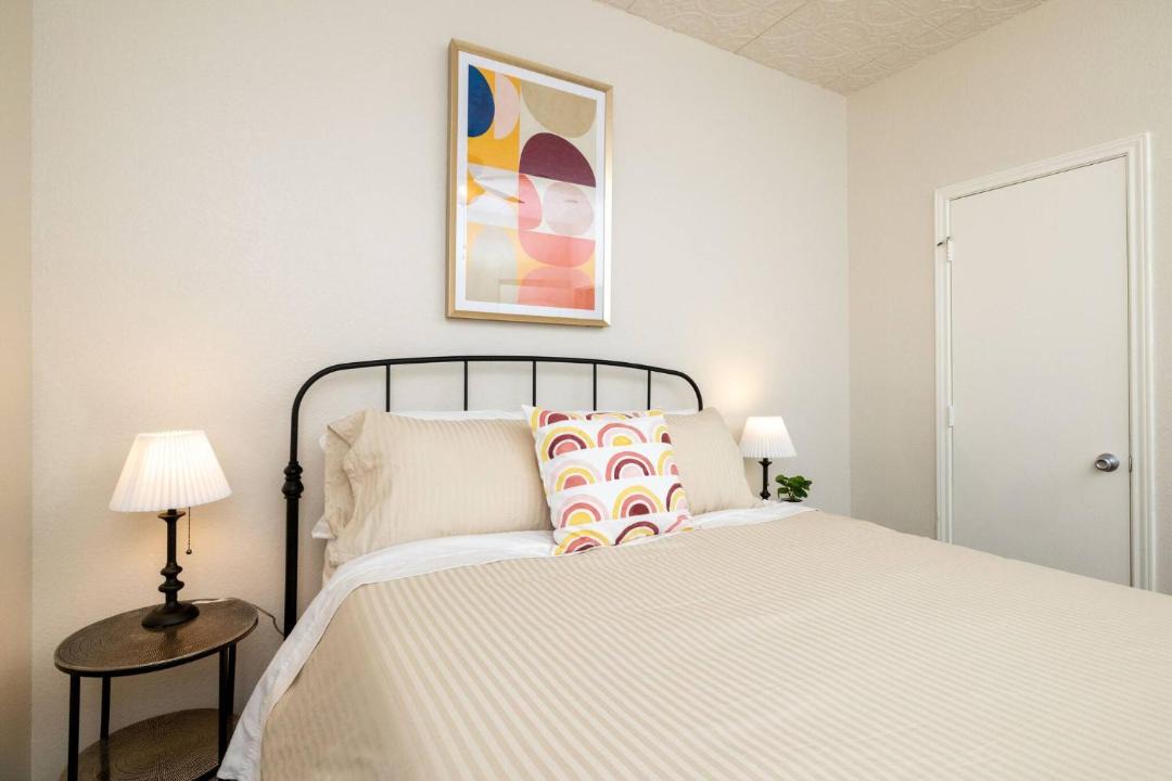 Photo of Bedroom in Euless