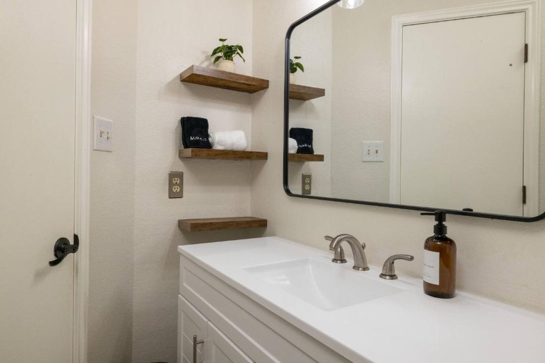 Photo of Bathroom in Euless