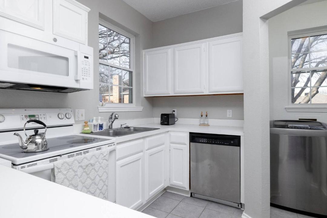 Photo of Kitchen in Euless