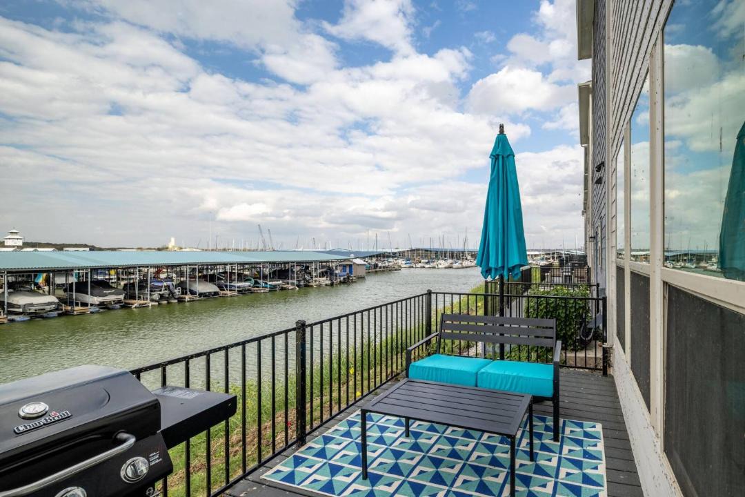 Photo of Patio Balcony in Rowlett