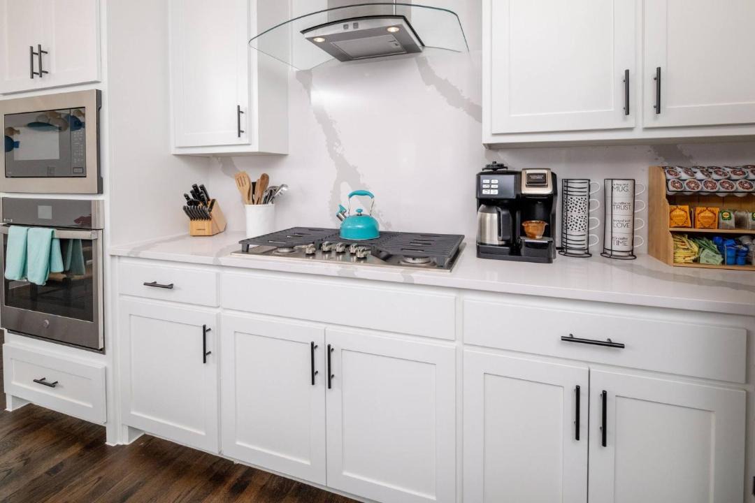 Photo of Kitchen in Rowlett