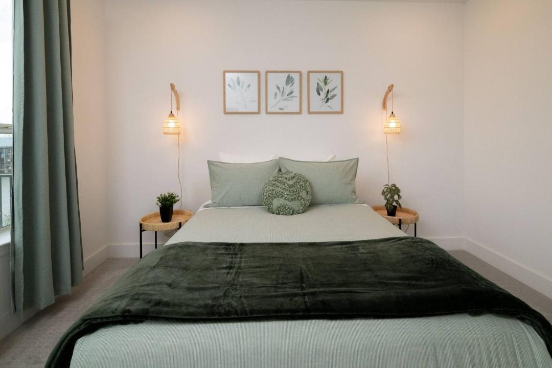 Photo of Bedroom in Rowlett