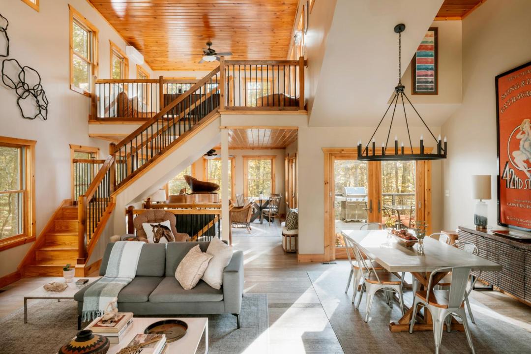 Photo of Others in Pond Eddy