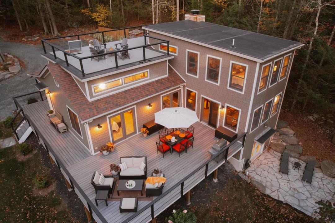 Photo of Others in Pond Eddy