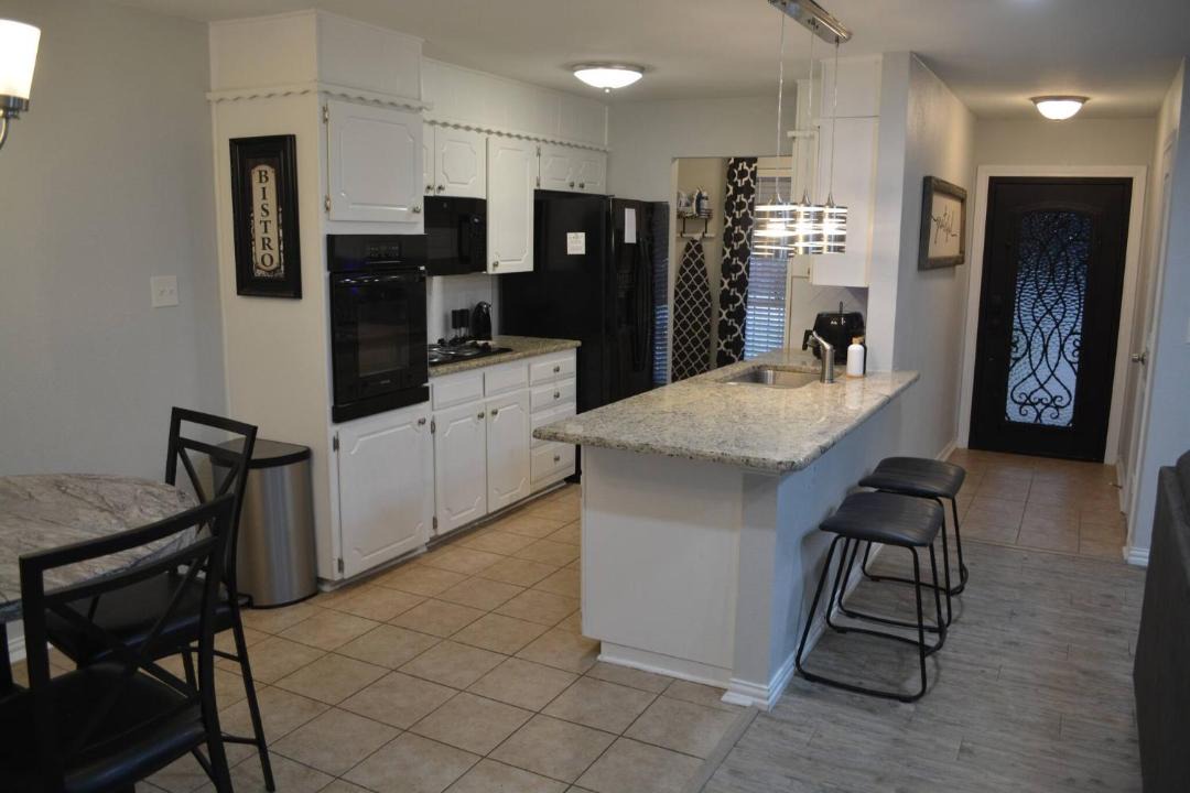 Photo of Kitchen in Forest Hill