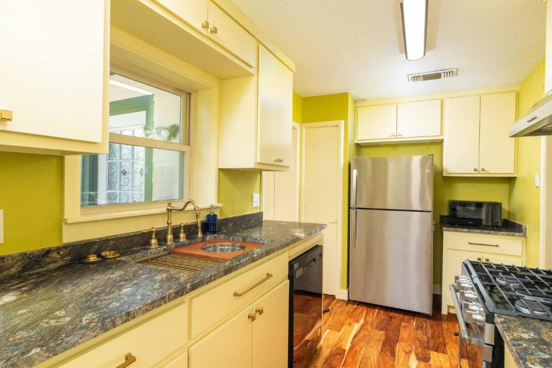 Photo of Kitchen in Dallas
