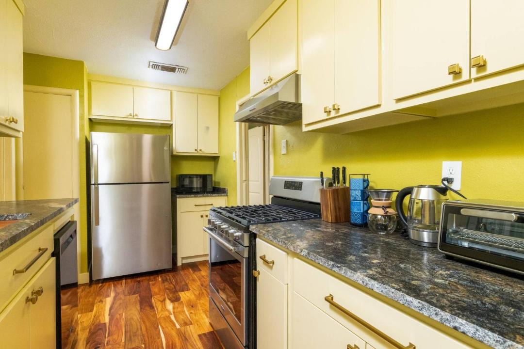 Photo of Kitchen in Dallas
