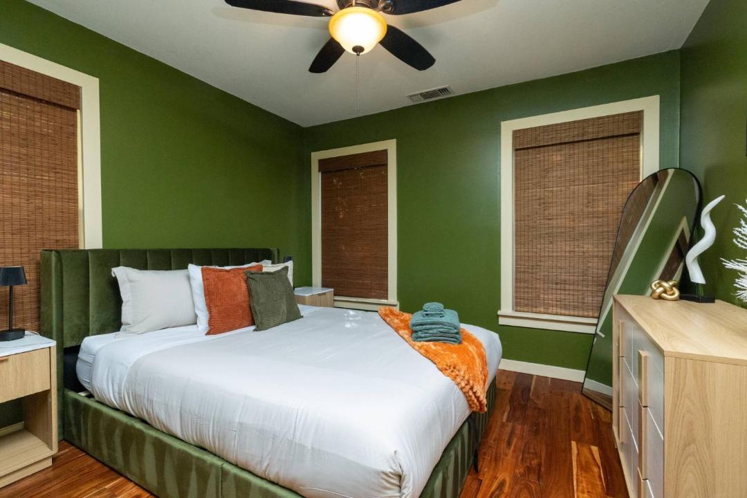 Photo of Bedroom in Dallas
