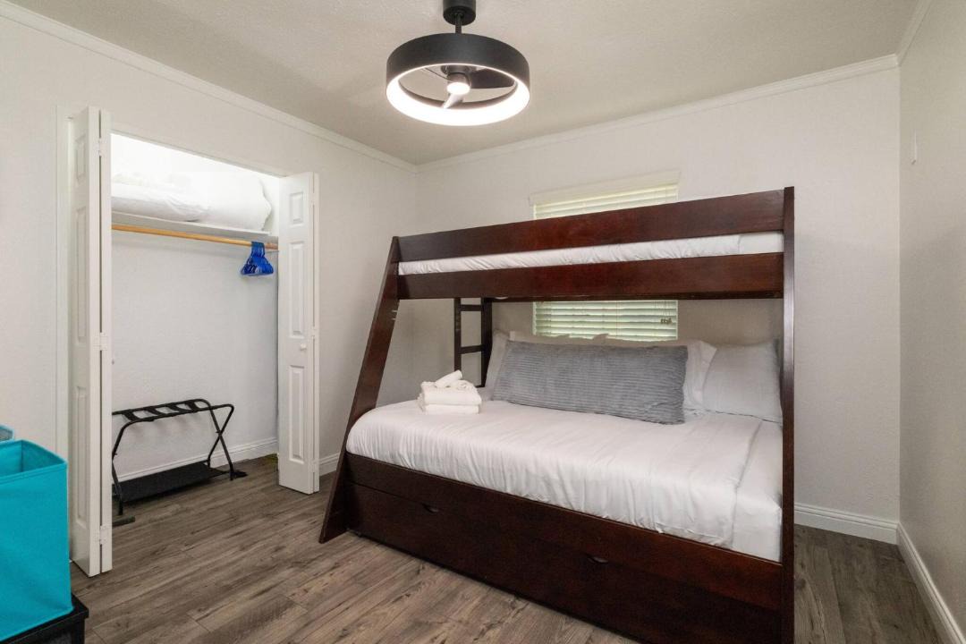Photo of Bedroom in Plano
