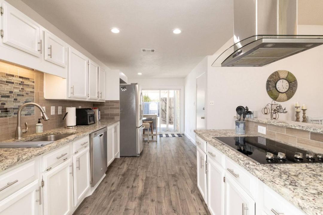 Photo of Kitchen in Plano