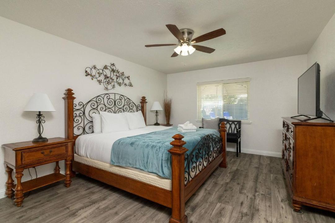 Photo of Bedroom in Plano