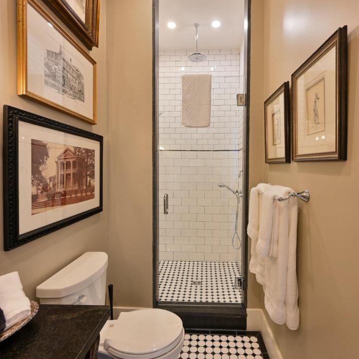 Photo of Bathroom in Natchez