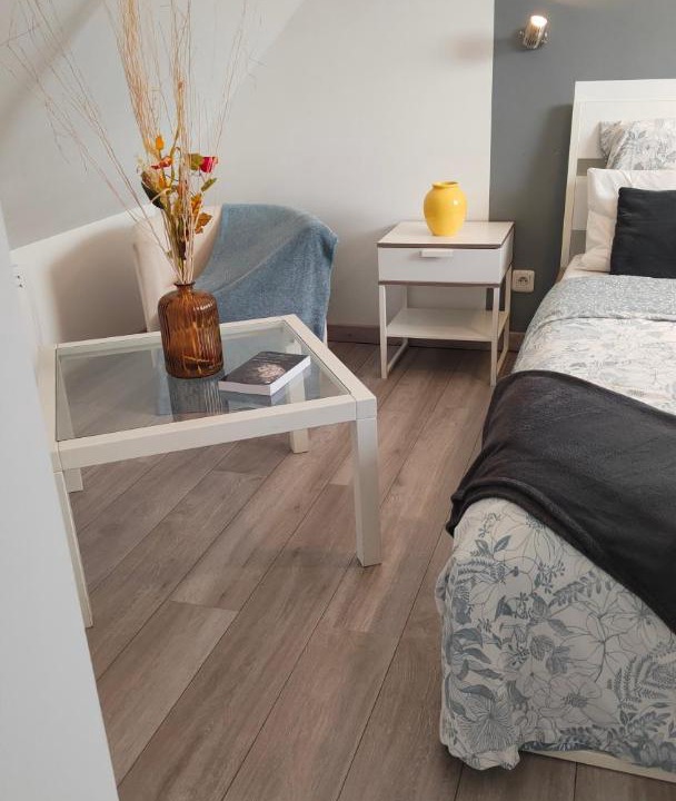 Photo of Bedroom in Trainou