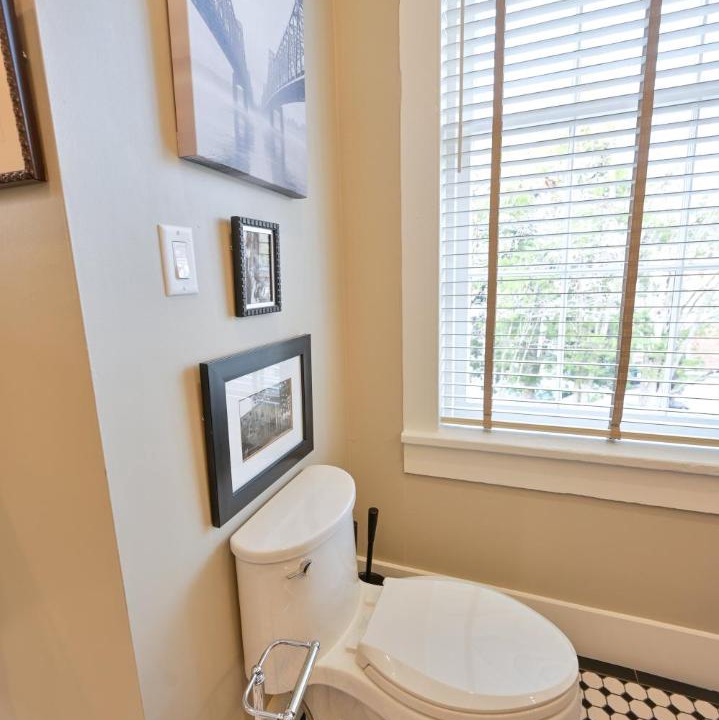 Photo of Bathroom in Natchez
