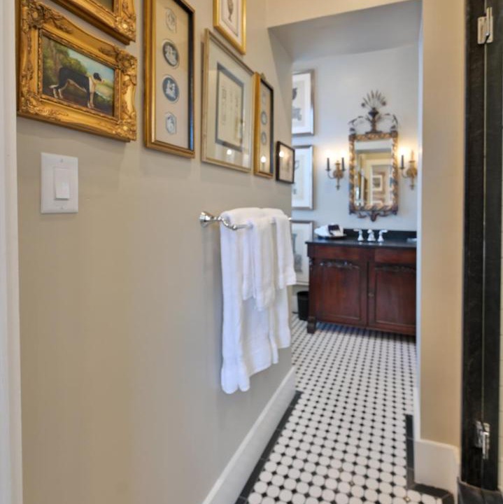 Photo of Bathroom in Natchez