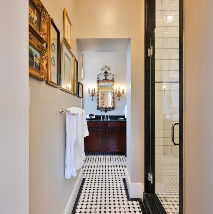 Photo of Bathroom in Natchez