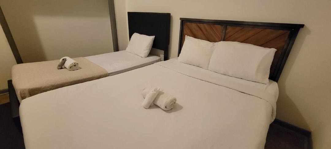 Photo of Bedroom in Pulaski Park