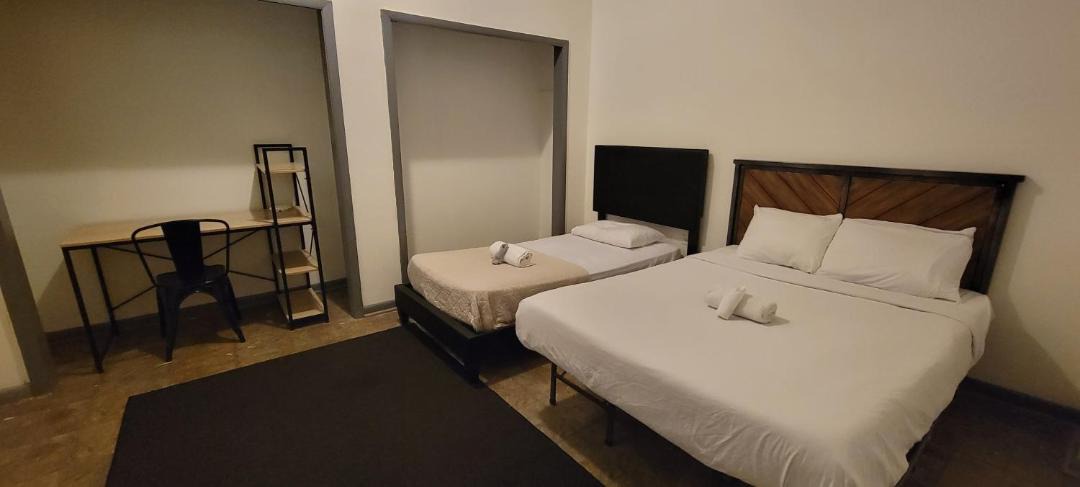 Photo of Bedroom in Pulaski Park